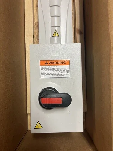 ABB ACH550-PDR-015A-4+N2006 Inverter 10 HP 7.5 KW 380-480v 15.4 Amps 4