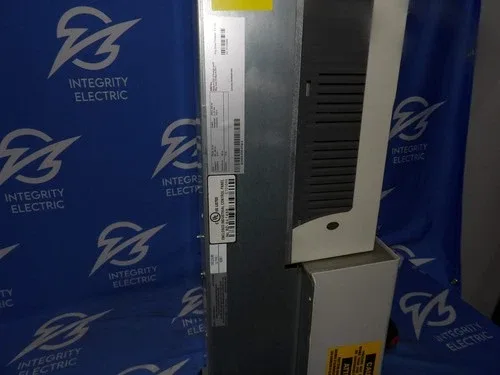 ABB ACH550-PDR-015A4 3PH10HP 15.4A 380/480VAC VFD Frequency Drive +1 Year Wa 4