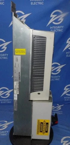 ABB ACH550-PDR-015A4 3PH10HP 15.4A 380/480VAC VFD Frequency Drive +1 Year Wa 3