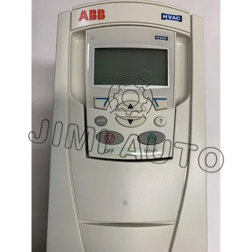ABB ACH550-PDR-017A-2 AC Drive 2