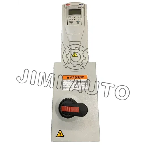 ABB ACH550-PDR-017A-2 AC Drive