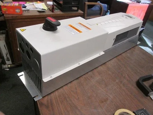 ABB AC Drive with Disconnect ACH550-PDR-031A-4 20HP 3Ph