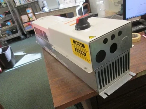 ABB AC Drive with Disconnect ACH550-PDR-031A-4 20HP 3Ph 3