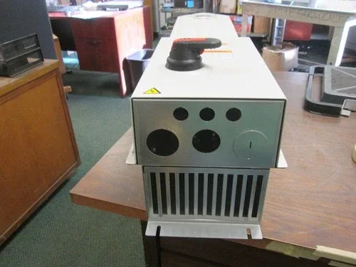 ABB AC Drive with Disconnect ACH550-PDR-031A-4 20HP 3Ph 2