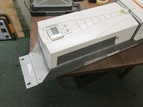 ABB AC Drive with Disconnect ACH550-PDR-031A-4 20HP 3Ph 4