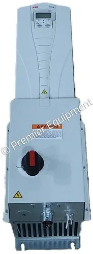 ABB HVAC ACH550-PDR-038A-4 25 HP FW V.3.14E AC DRIVE