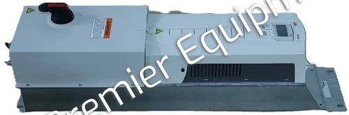 ABB HVAC ACH550-PDR-038A-4 25 HP FW V.3.14E AC DRIVE 4