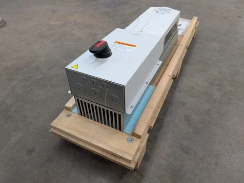 ABB ACH550-PDR-046A-2 15 hp 208-240 VAC 46.2 Amps HVAC VFD with disconnect 2