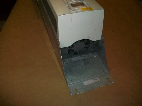 ABB 40hp Drive with Disconnect ACH550-PDR-050A4 380-480VAC 59AMP 3