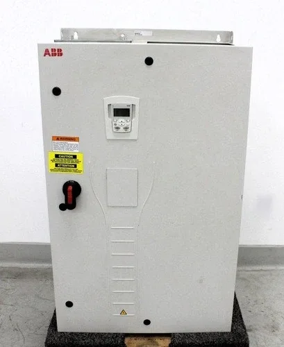 ABB ACH550-PDR-125A-4 HVAC Drive Energy Efficient Legacy (3375075)