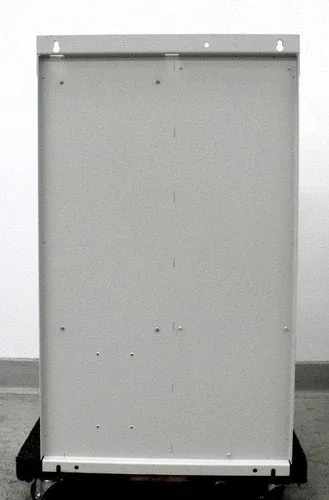 ABB ACH550-PDR-125A-4 HVAC Drive Energy Efficient Legacy (3375075) 3