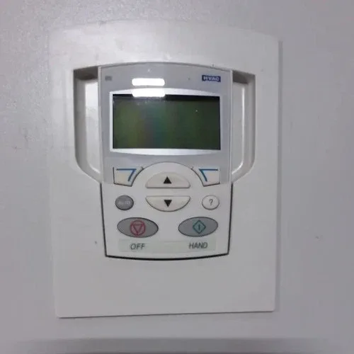 ABB 208V Drive 40 HP 208-230 Volt 144 amps ACH550-PDR-143A-2