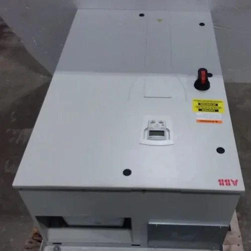 ABB 208V Drive 40 HP 208-230 Volt 144 amps ACH550-PDR-143A-2 2