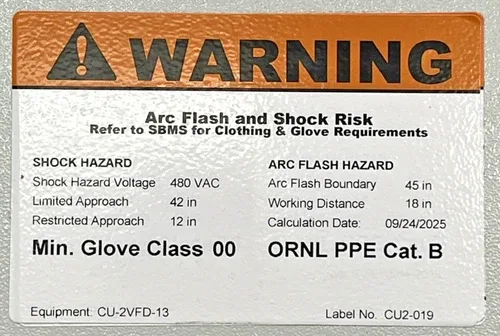 ABB ACH550-PDR-414A-4+K451 350HP 480V VFD Enclosed Drive ACX550-U0-414A-4 3