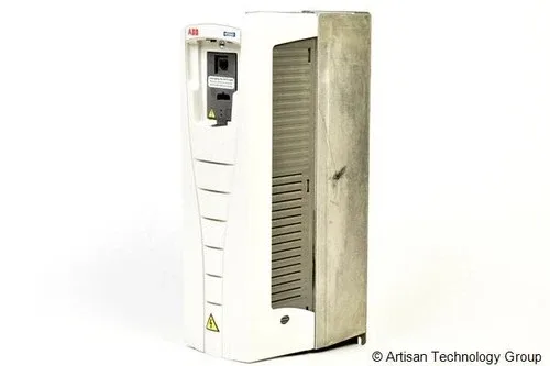 ABB ACH550-U0-015A-4 Standard Drive 2