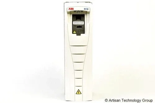 ABB ACH550-U0-015A-4 Standard Drive