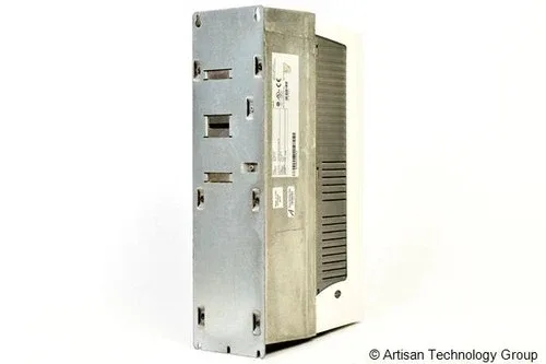 ABB ACH550-U0-015A-4 Standard Drive 4