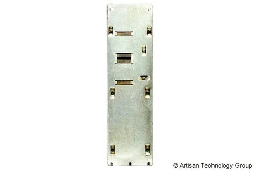 ABB ACH550-U0-015A-4 Standard Drive 3