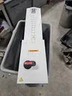ABB ACH550-PDR-072A-4 Hvac Drive No Keypad Parts Only Please Read Description