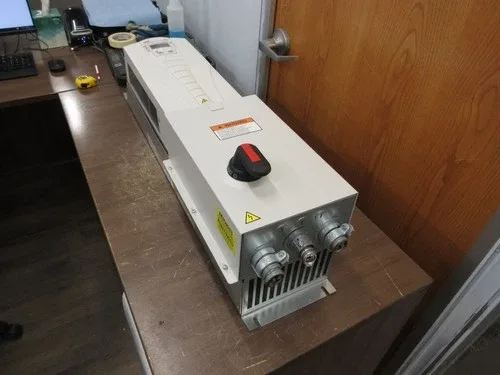 ABB ACH550 AC Drive ACH550-PDR-059A-2