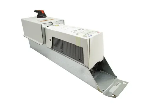 ABB ACH550-PDR-03A3-4 1.5HP 380-480VAC VFD Frequency HVAC Drive