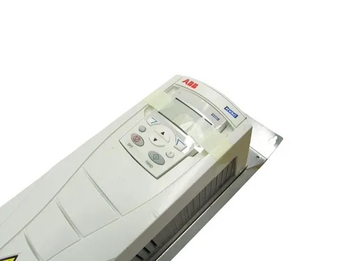ABB ACH550-PDR-03A3-4 1.5HP 380-480VAC VFD Frequency HVAC Drive 2