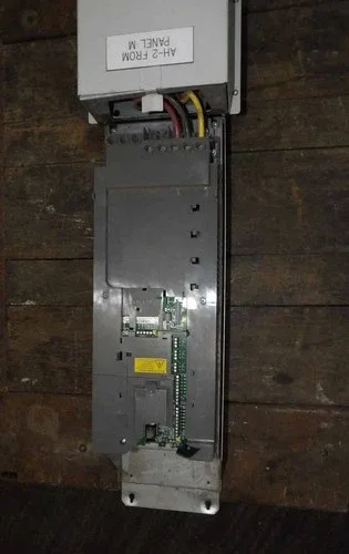 ABB ACH550-PD-075A-2 75A 240V 25HP VFD Drive + 3