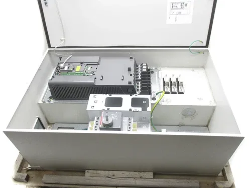ABB ACH550-PCR-157A-4+B055 (AS PICTURED) 3
