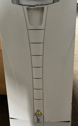 ABB ACH550-PCR-045A-4+B055 AC Drive Disconnect 30HP 3Ph - As Is Parts Only 3