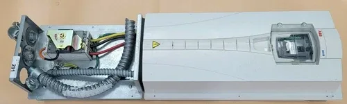 ABB ACH550-PCR-038A-4+B055 AC DRIVE 25HP 60AMP