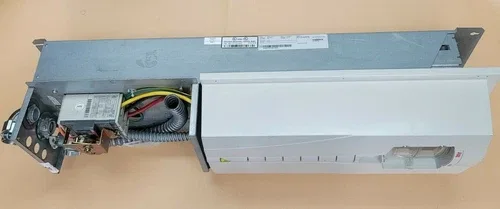ABB ACH550-PCR-038A-4+B055 AC DRIVE 25HP 60AMP 2