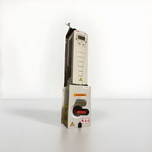 ABB ACH550-PCR-024A-2 Variable Frequency Drive 208-240V 24.2A 7.5HP 5