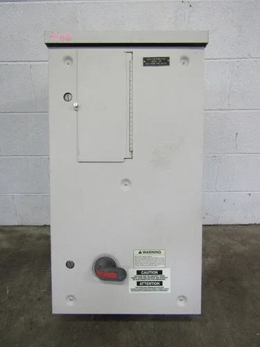 ABB ACH550-PCR-012A-4+B058+K452 7.5-HP AC VS HVAC Drive 480V 12A 3R 7.5HP 2