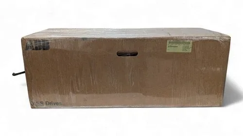 ABB ACH550-CARUH-08A8-4+N2006+X1558 4 kW (5 HP) HVAC AC Drive VFD – 3
