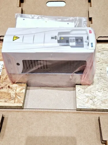 ABB ACH550-CARUH-08A8-4+N2006+X1558 4 kW (5 HP) HVAC AC Drive VFD – 5
