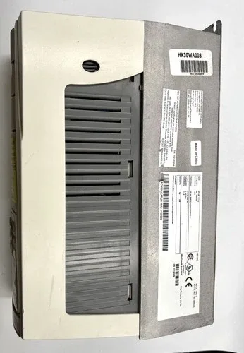 ABB / ACH550-CARUH-06A9-4+N2006 / Variable Frequency Drive 3-Phase 380-480VAC 5