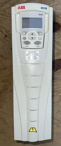 ABB ACH550-CARUH-015A-4 380/480 Variable Frequency Drive