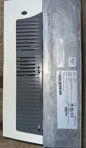 ABB ACH550-CARUH-015A-4 380/480 Variable Frequency Drive 2