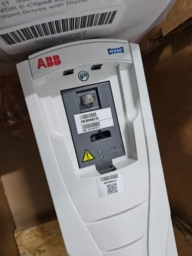 ABB ACH550-CARUH-012A-4+N2006+X1558 inverter 5.5KW 380V 2