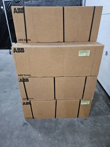 ABB ACH550-CARUH-012A-4+N2006+X1558 inverter 5.5KW 380V 4