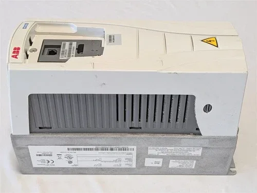 ABB ACH550 VFD AC Drive ACH550-CARUH-012A-2 Carrier HK30WA001 3HP 12A 230V 4