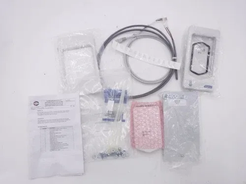 ABB 3AUA0000037539 Drives Lonworks Adapter ACH550-BxR ACH550-VxR ACH580