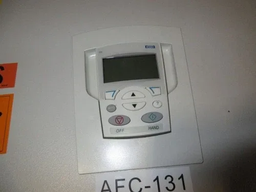 ABB ACH550-BCR-097A-4+F267 ACH550 AC Drive with Bypass 75HP 3Ph HT 4