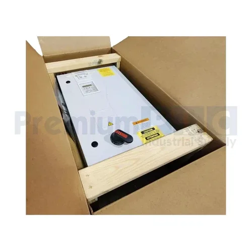 ABB ACH550-BCR-08A8-4+B055 ACH550 SERIES AC HVAC DRIVE 5HP/4kW 380-480V 8.8A