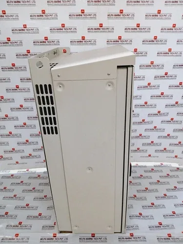 ABB ACH550-BCR-045A-4+B058+F267 Variable Frequency Drive 44A 380-480VAC 3