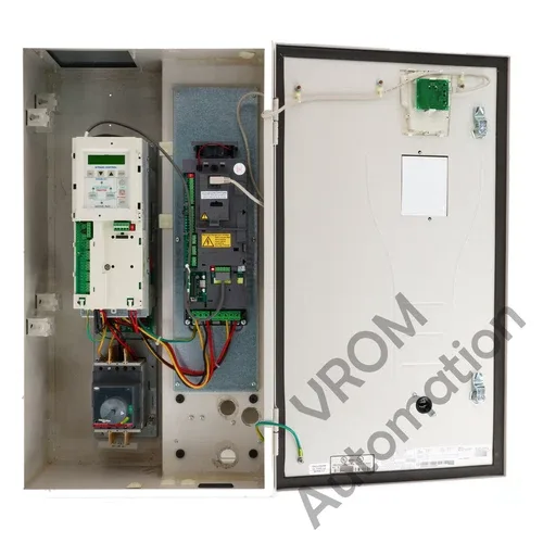 ABB ACH550-BCR-03A34+B055 Variable Frequency Drive 3