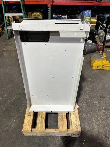 ABB ACH550-BCR-038A-4 25 HP AC VS Drive 3PH 480V 4