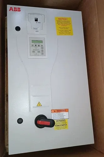 ABB ACH550-BCR-012A-4+C558+N2006+X1558 Inverter