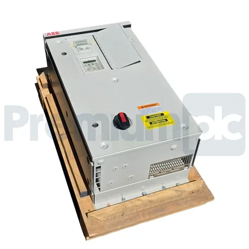 ABB ACH550-BCR-012A-4+B058+F267 ACH550 HVAC AC DRIVE 7.5 HP 380-480V 11.9A