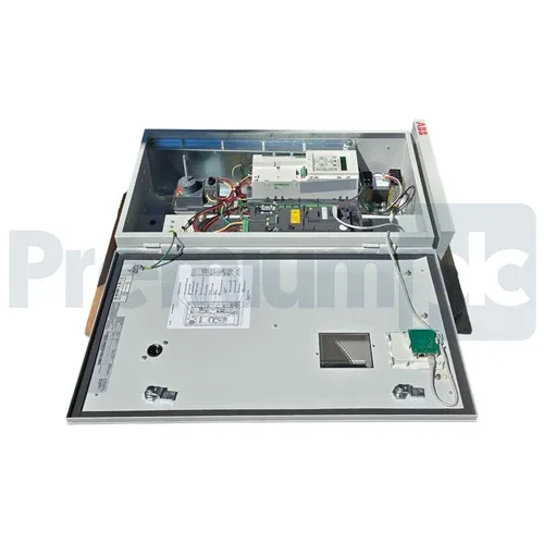 ABB ACH550-BCR-012A-4+B058+F267 ACH550 HVAC AC DRIVE 7.5 HP 380-480V 11.9A 4